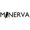 Minerva TRI logo